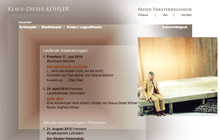 KD Köhler Website